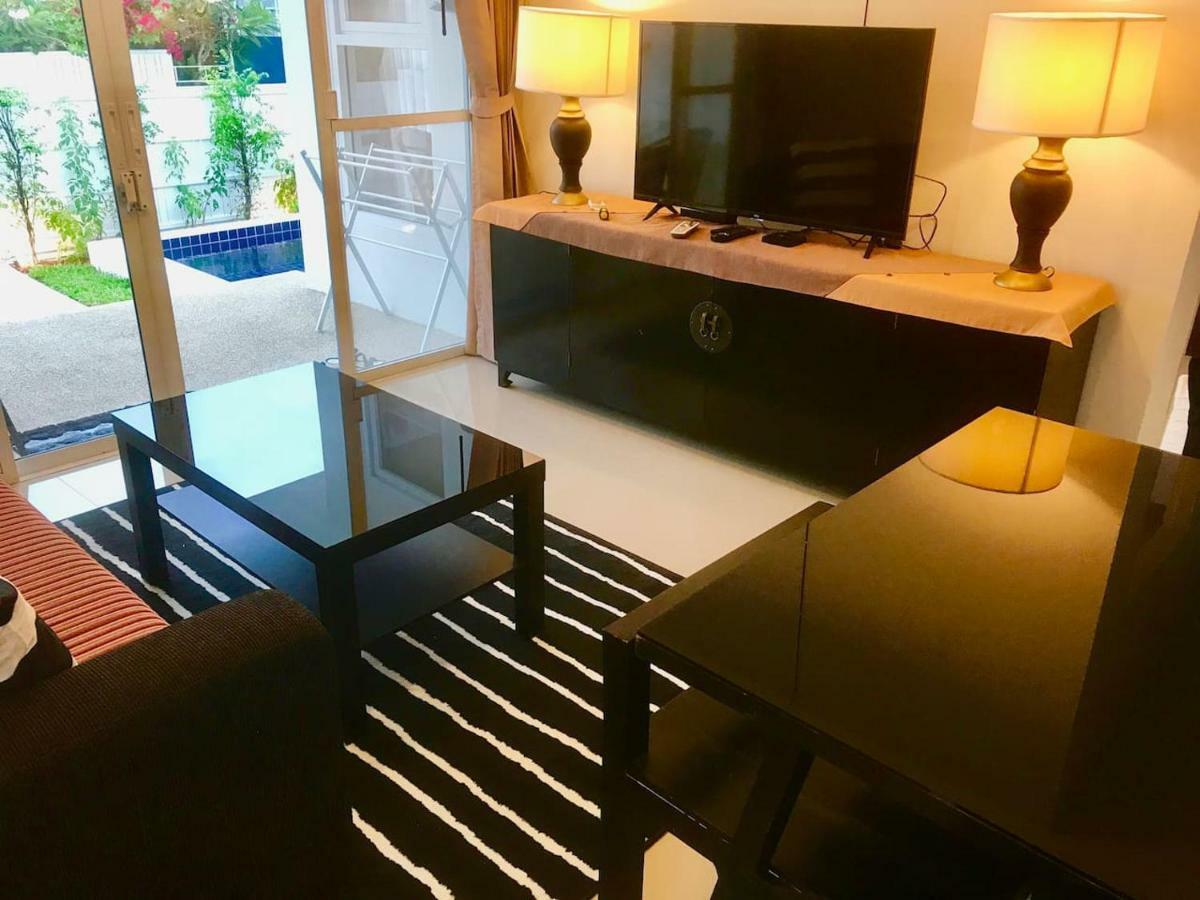 2 Bedroom Luxury Pool Villa Orchid Short Walk To Beach Sdv002-By Samui Dream Villas 湄南海滩 外观 照片