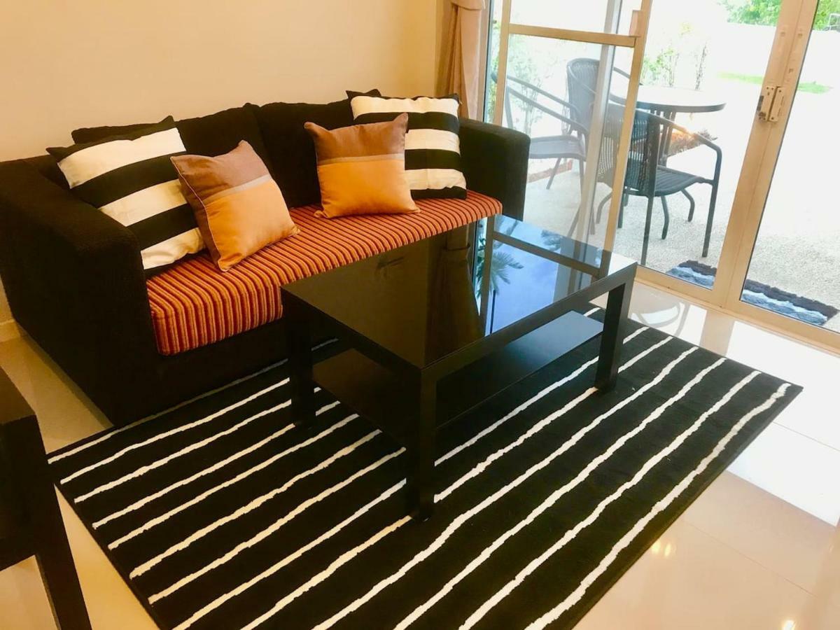 2 Bedroom Luxury Pool Villa Orchid Short Walk To Beach Sdv002-By Samui Dream Villas 湄南海滩 外观 照片